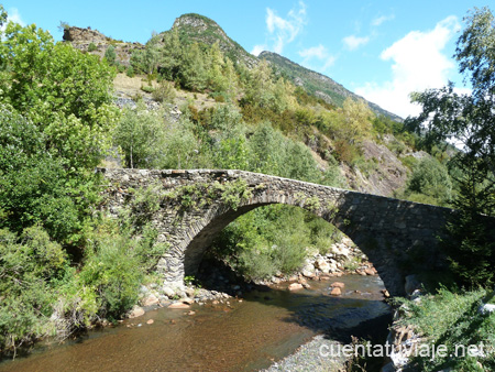 Camping Aneto, Benasque (Huesca)